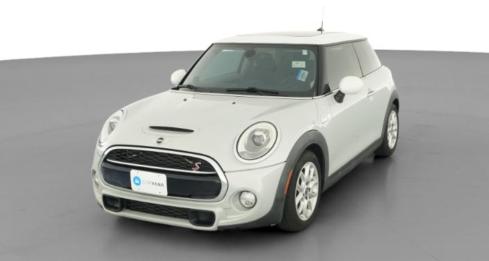 2015 MINI Cooper Hardtop S -
                  Concord, NC