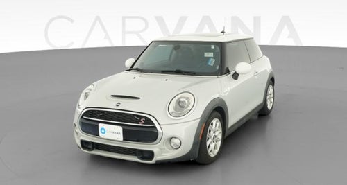 2015 MINI Hardtop 2 Door