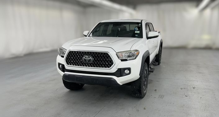 Thumbnail: 2018 Toyota Tacoma - 1
