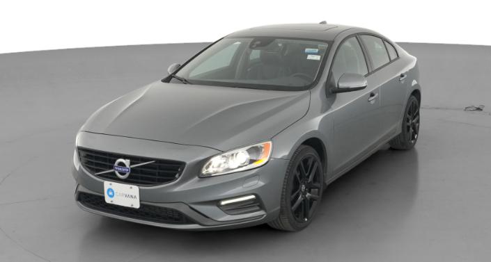 2017 Volvo S60 T5 Dynamic -
                  Beverly, NJ