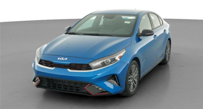Thumbnail: 2023 Kia Forte - 1