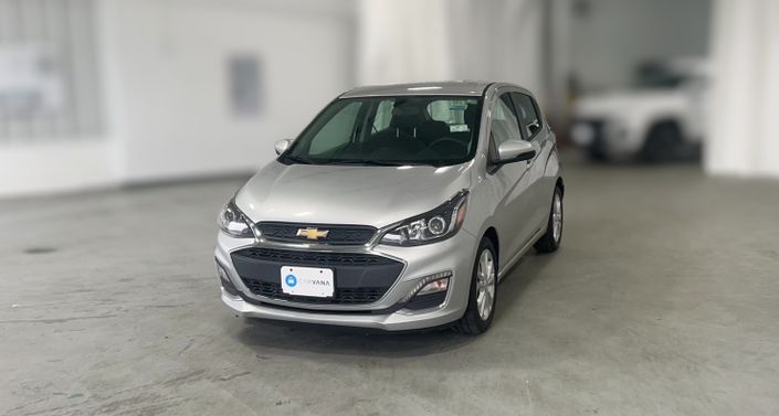 2020 Chevrolet Spark LT -
                  Manville, NJ