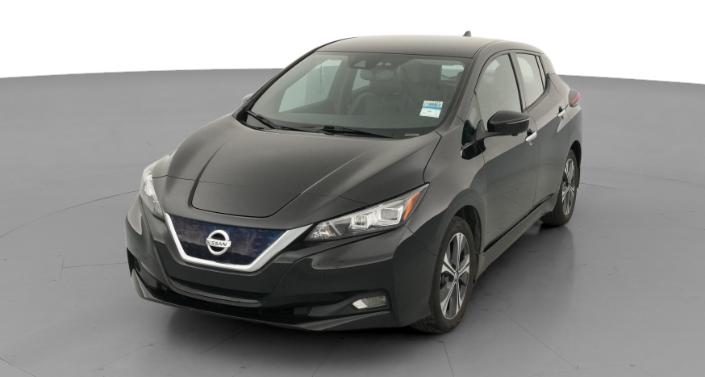 2020 Nissan Leaf SL Plus -
                  Union City, GA