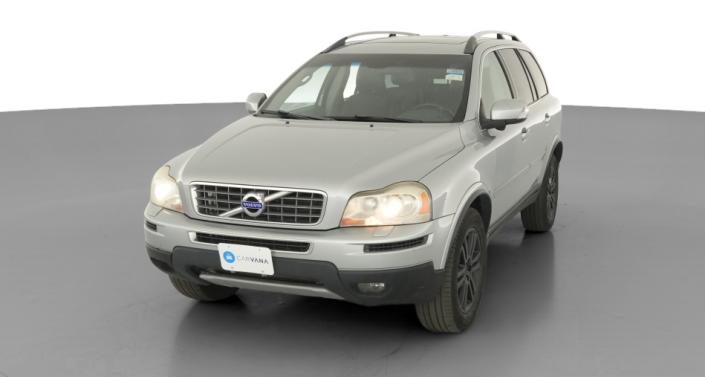2012 Volvo XC90 3.2 -
                  Colonial Heights, VA