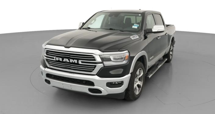 Thumbnail: 2021 RAM 1500 - 1