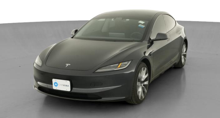 Thumbnail: 2025 Tesla Model 3 - 1