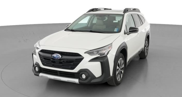 Thumbnail: 2024 Subaru Outback - 1