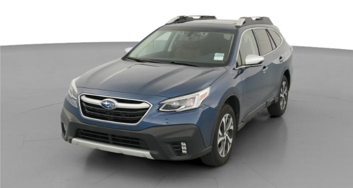 Thumbnail: 2022 Subaru Outback - 1