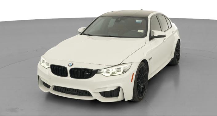 2017 BMW M3 Base -
                  Fort Worth, TX