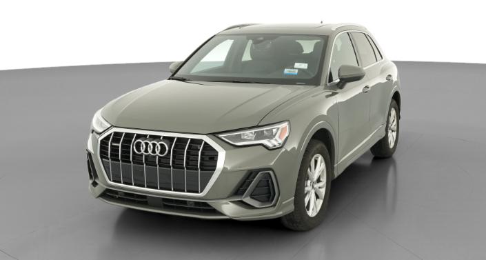 Thumbnail: 2023 Audi Q3 - 1