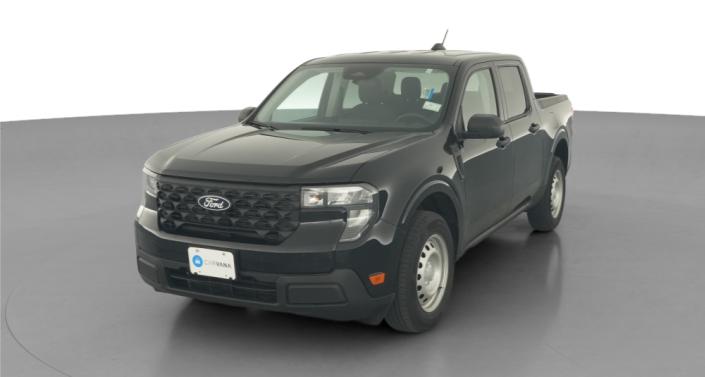 Thumbnail: 2025 Ford Maverick - 1
