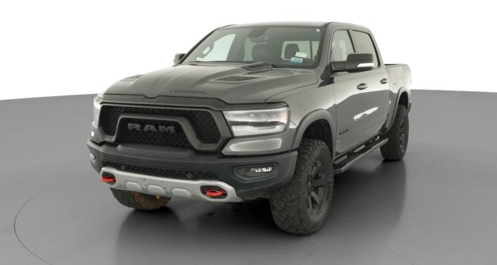 Thumbnail: 2019 RAM 1500 - 1