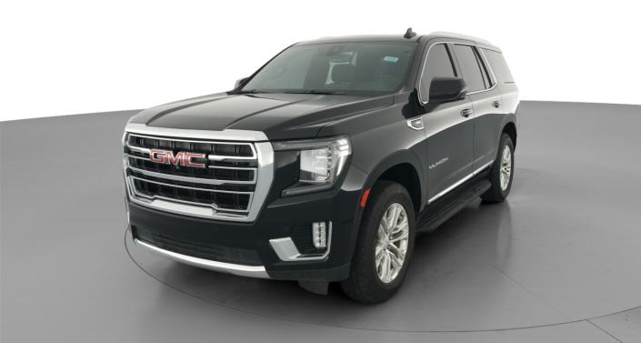 Thumbnail: 2022 GMC Yukon - 1