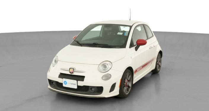 2013 Fiat 500 Abarth -
                  Colonial Heights, VA