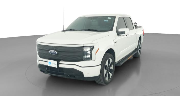 Thumbnail: 2023 Ford F-150 - 1