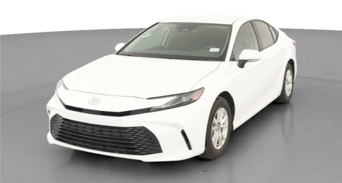 Thumbnail: 2025 Toyota Camry - 1