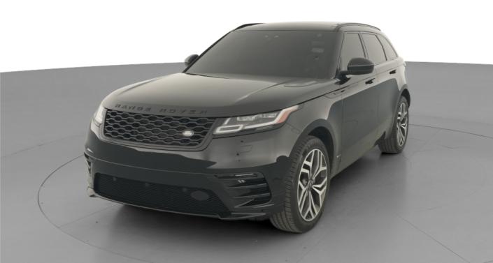 2019 Land Rover Range Rover Velar R-Dynamic SE -
                  West Memphis, AR