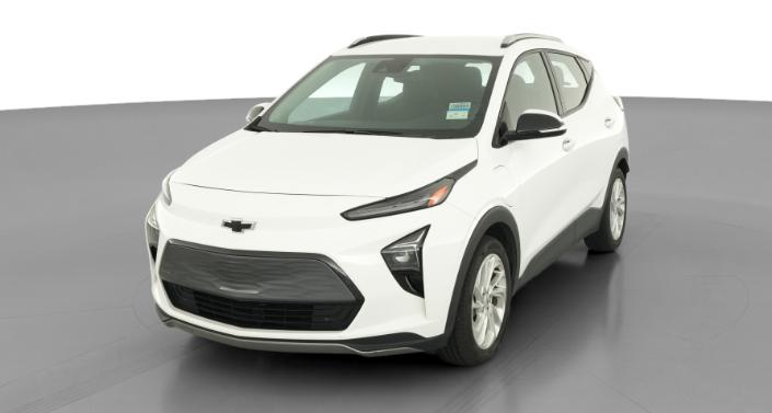 2023 Chevrolet Bolt EUV LT -
                  Auburn, GA