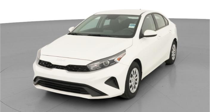 Thumbnail: 2022 Kia Forte - 1