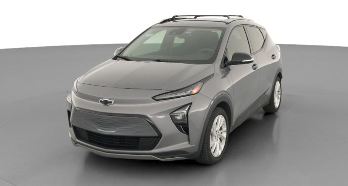 2022 Chevrolet Bolt EUV LT -
                  Haines City, FL