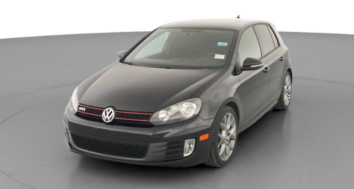 2013 Volkswagen Golf GTI -
                  Fort Worth, TX