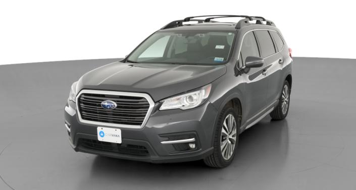 Thumbnail: 2020 Subaru Ascent - 1