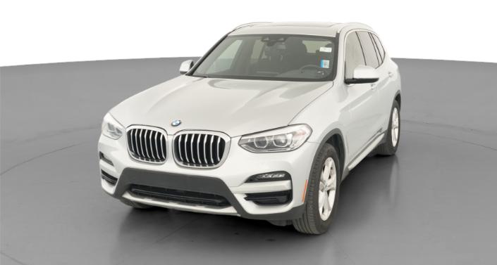 Thumbnail: 2020 BMW X3 - 1