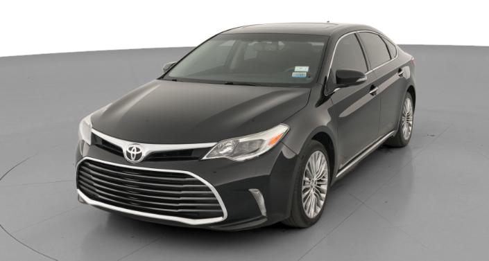 Thumbnail: 2016 Toyota Avalon - 1