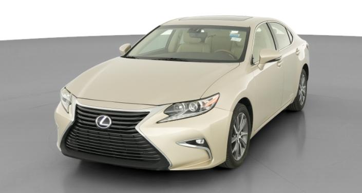 Thumbnail: 2016 Lexus ES - 1