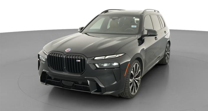 Thumbnail: 2023 BMW X7 - 1