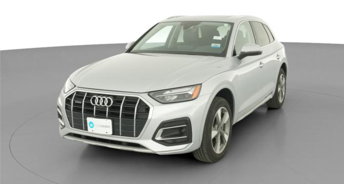 Thumbnail: 2022 Audi Q5 - 1