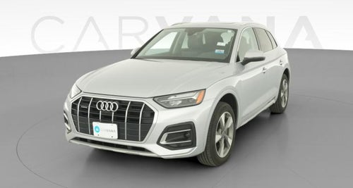 2022 Audi Q5