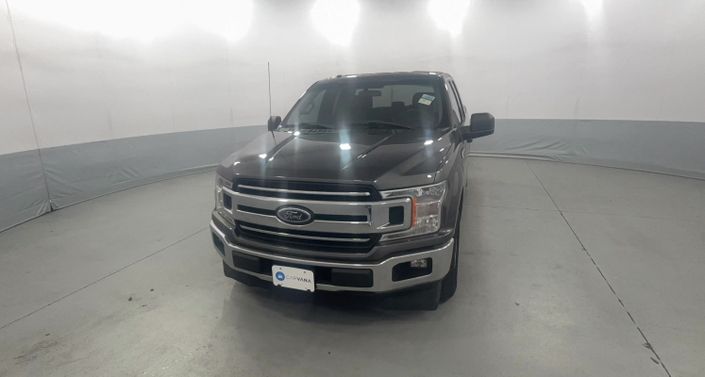 2018 Ford Econoline E-150 -
                  Kansas City, MO