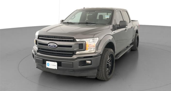 2018 Ford Econoline E-150 -
                  Fort Worth, TX