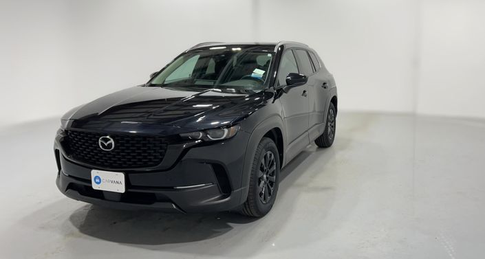 Thumbnail: 2023 Mazda CX-50 - 1