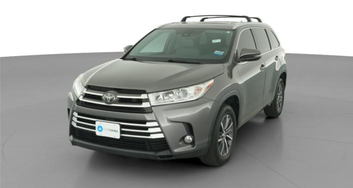 Thumbnail: 2018 Toyota Highlander - 1