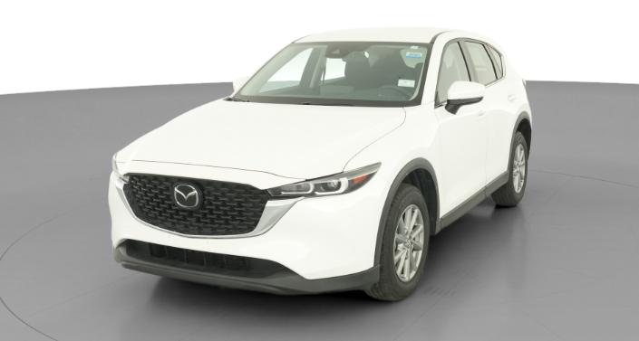 Thumbnail: 2022 Mazda CX-5 - 1