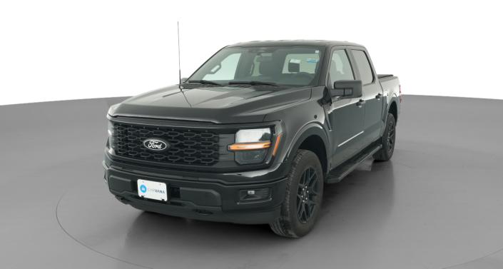 Thumbnail: 2024 Ford Econoline - 1