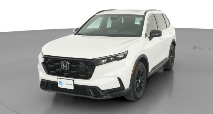 Thumbnail: 2025 Honda CR-V - 1