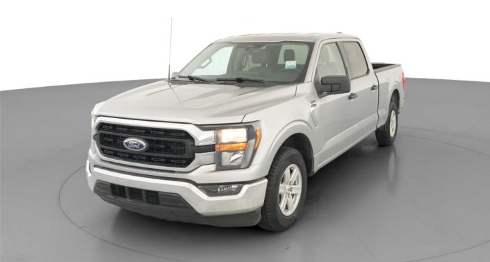 Thumbnail: 2023 Ford Econoline - 1