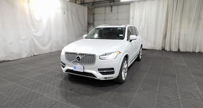 Thumbnail: 2019 Volvo XC90 - 1