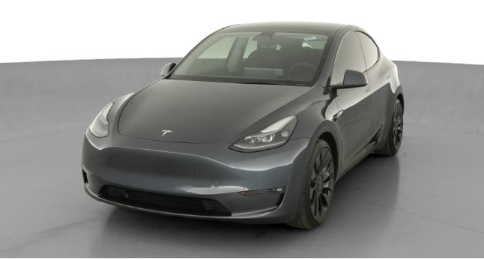 Thumbnail: 2023 Tesla Model Y - 1