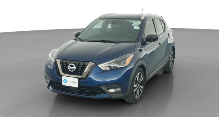 Thumbnail: 2020 Nissan Kicks - 1