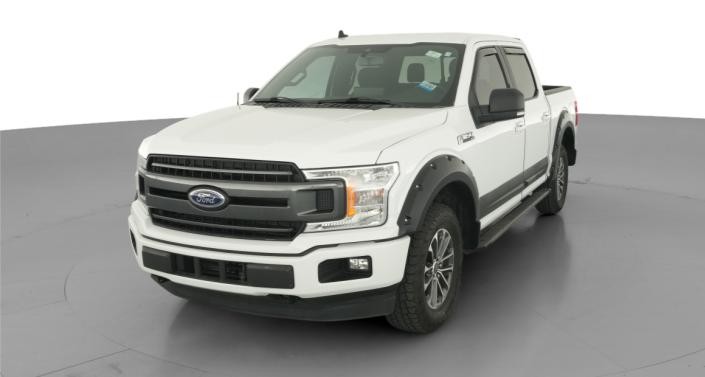 Thumbnail: 2020 Ford Econoline - 1