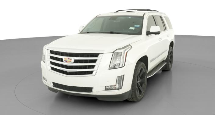 Thumbnail: 2019 Cadillac Escalade - 1