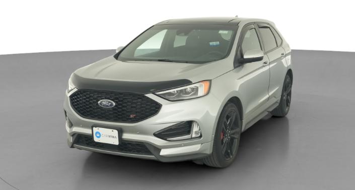 Thumbnail: 2020 Ford Edge - 1