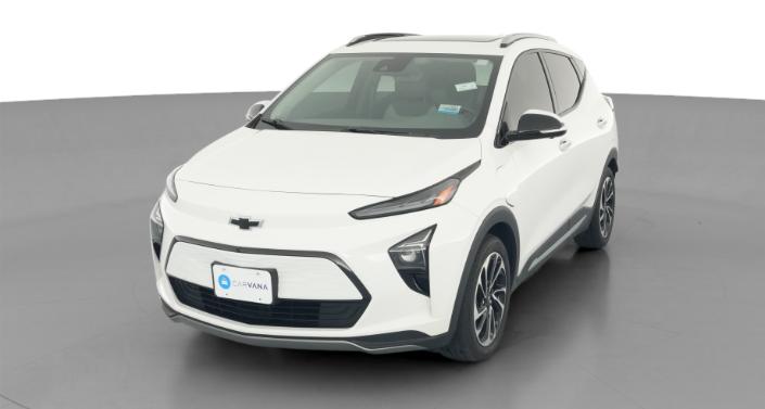 2023 Chevrolet Bolt EUV Premier -
                  Rocklin, CA