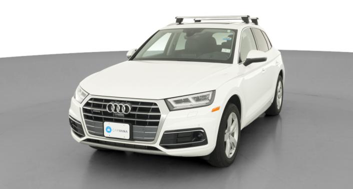 Thumbnail: 2019 Audi Q5 - 1