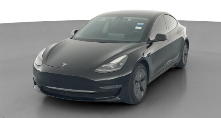 Thumbnail: 2022 Tesla Model 3 - 1