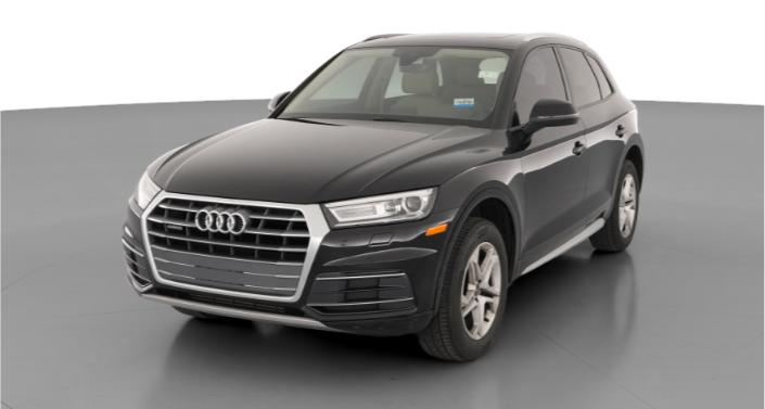 Thumbnail: 2018 Audi Q5 - 1